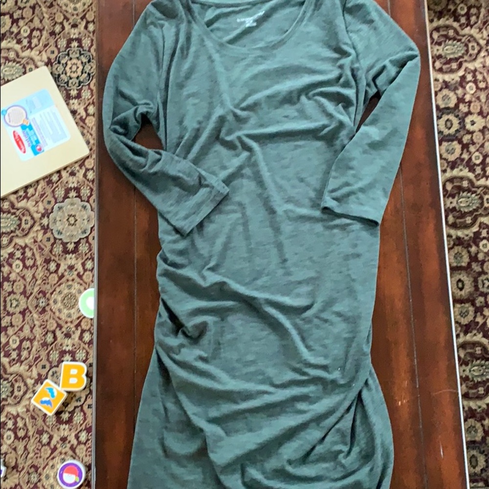 Bodycon dress - Picture 2 of 3